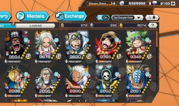 Continha pra start com 3 ex +8k de frags