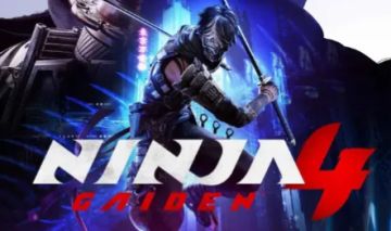 NINJA GAIDEN 4 (PC) Chave Steam