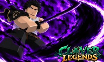 LENDAS DE TREVO( CLOVER LEGENDS) ACESSÓRIOS/ GRIMÓRIOS