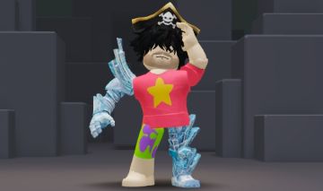 CONTA ROBLOX MASCULINA 20K + GASTO