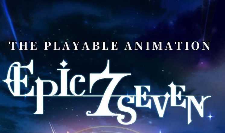 Epic Seven , Farm e conteúdos