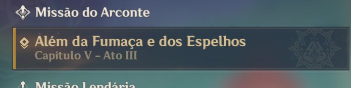 AR 55 | Ayaka, Raiden, Nahida, Furina, Kokomi, Lyney, Mavuika e mais | América