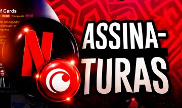 COMBOS NETFLIX 4K + CRUNCHYROLL / BRINDS | 30 DIAS | ENTREGA AUTOMÁTICA