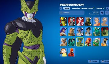 Conta Fortnite | 84 Skins | Hulk | Entrega automática!