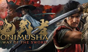 Onimusha - Resgatar na sua conta Steam pra sempre
