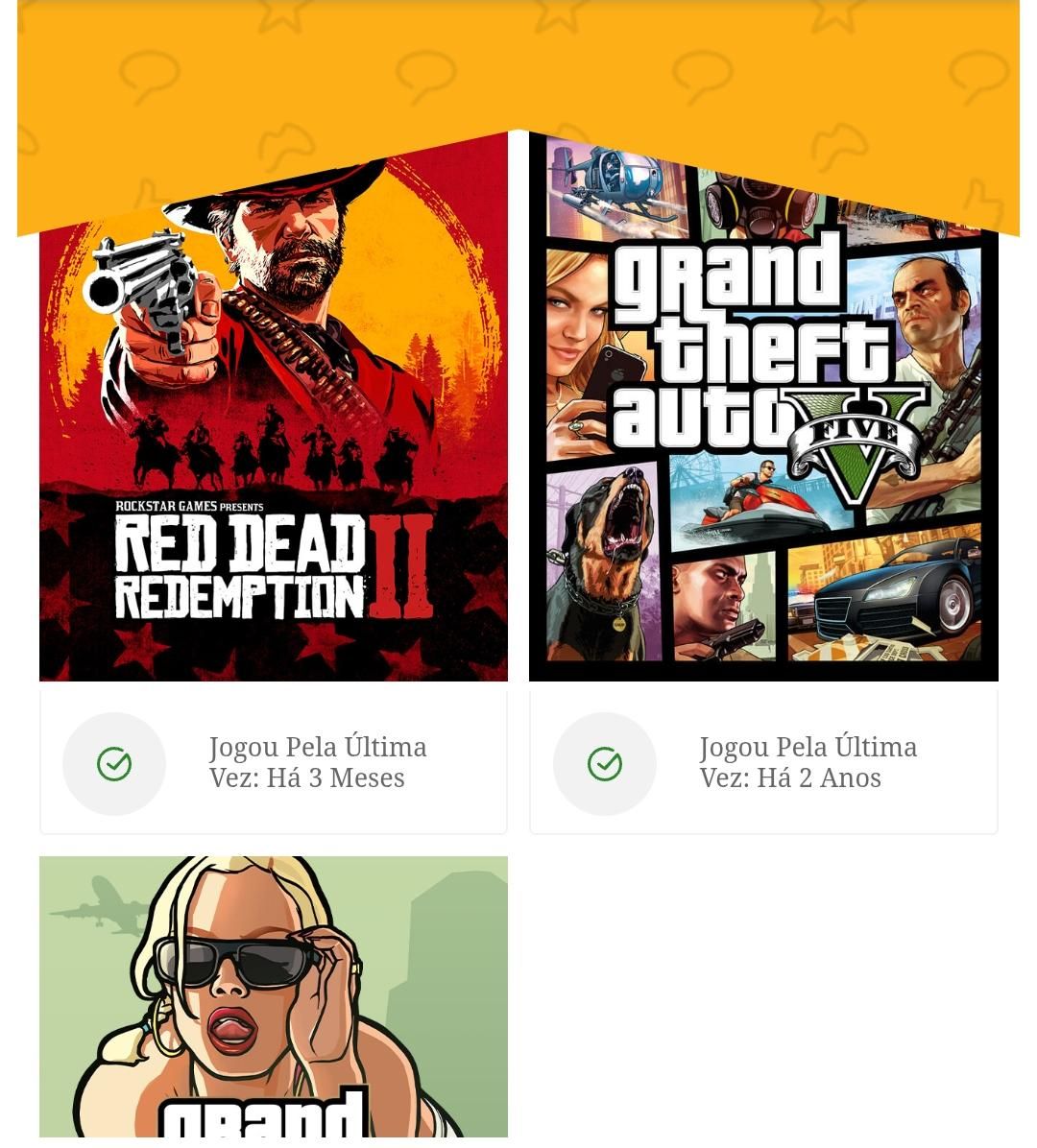 Conta Red Dead 2 Acesso total
