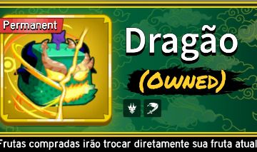 Conta incrível de blox fruits e King - Roblox - Blox Fruits - GGMAX