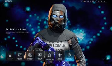 CONTA WARZONE NIVEL 1000 + DE 60 PACOTES E MW4 VAULT EDITION