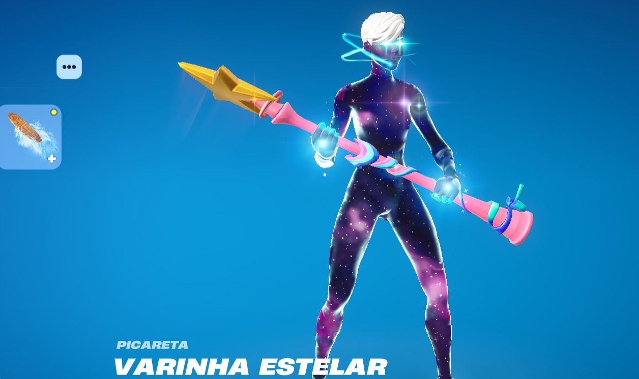 CONTA TRYHARD