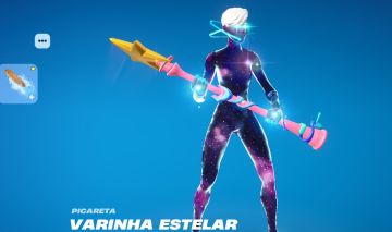 CONTA TRYHARD