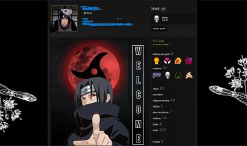 Conta steam level 40 com vários jogos (platinados)