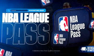 NBA LEAGUE PASS