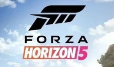 Forza Horizon 5 PS5