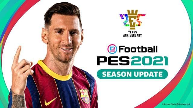 (O PREÇO MAIS BARATO) CONTA PES 2021 STEAM