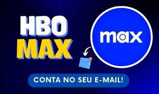 MAX CONTA SÓ SUA/30 DIAS DE ACESSO E GARANTIA