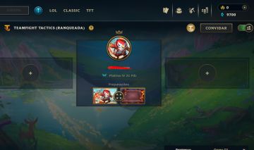 CONTA TFT PLATINA4 CONTA NIVEL 1