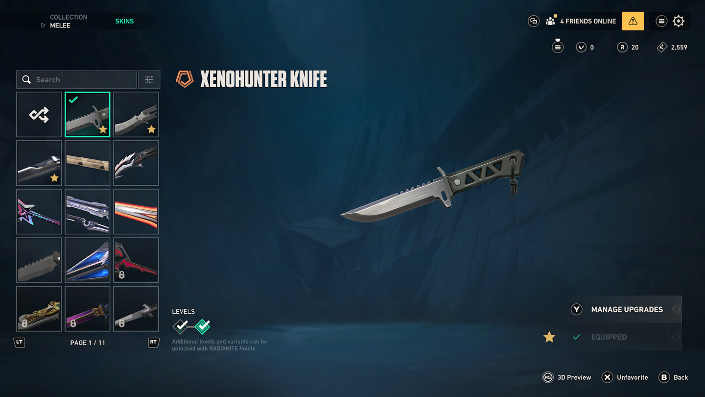 CONTA VALORANT EX IMORTAL + CHAMPIONS 2025 + 3 FACAS + MUITAS SKINS