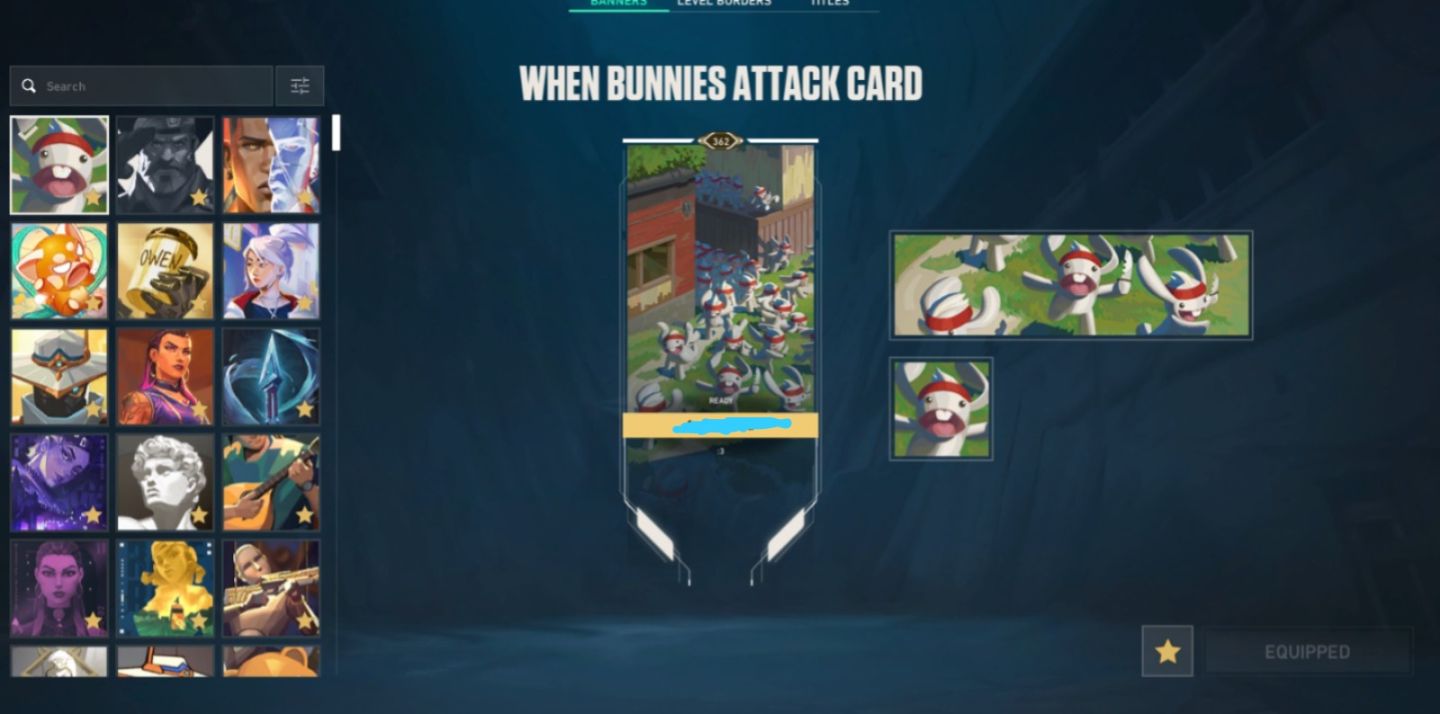 CONTA DO BETA TWITCH - 15 SKINS E CARDS EXCLUSIVOS - 1250R$ GASTOS - PLATINA 1