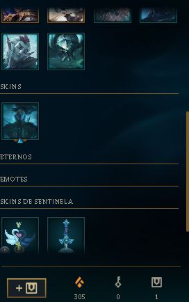 CONTA UNRANKED PRA SAIR AGORA! UPADA A MÃO.