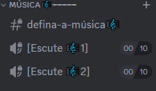 DISCORD SERVER TEMPLATE !-GRUPOS-AMIGOS-EVENTOS-JOGOS-PELO MELHOR PREÇO!!