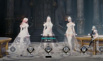 Conta Aion 2 Founder Ultimate, Cleric, 2800 gs, 140k+ power, Elyos (Siel - SA)