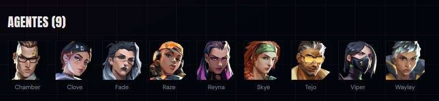 CONTA INICIANTE LOW ELO COM 14 SKINS E 1 FACA