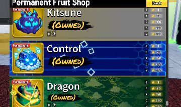 CONTA DE BLOX FRUITS COM TODAS GAMEPASS/ TUDO DO JOGO!!!!