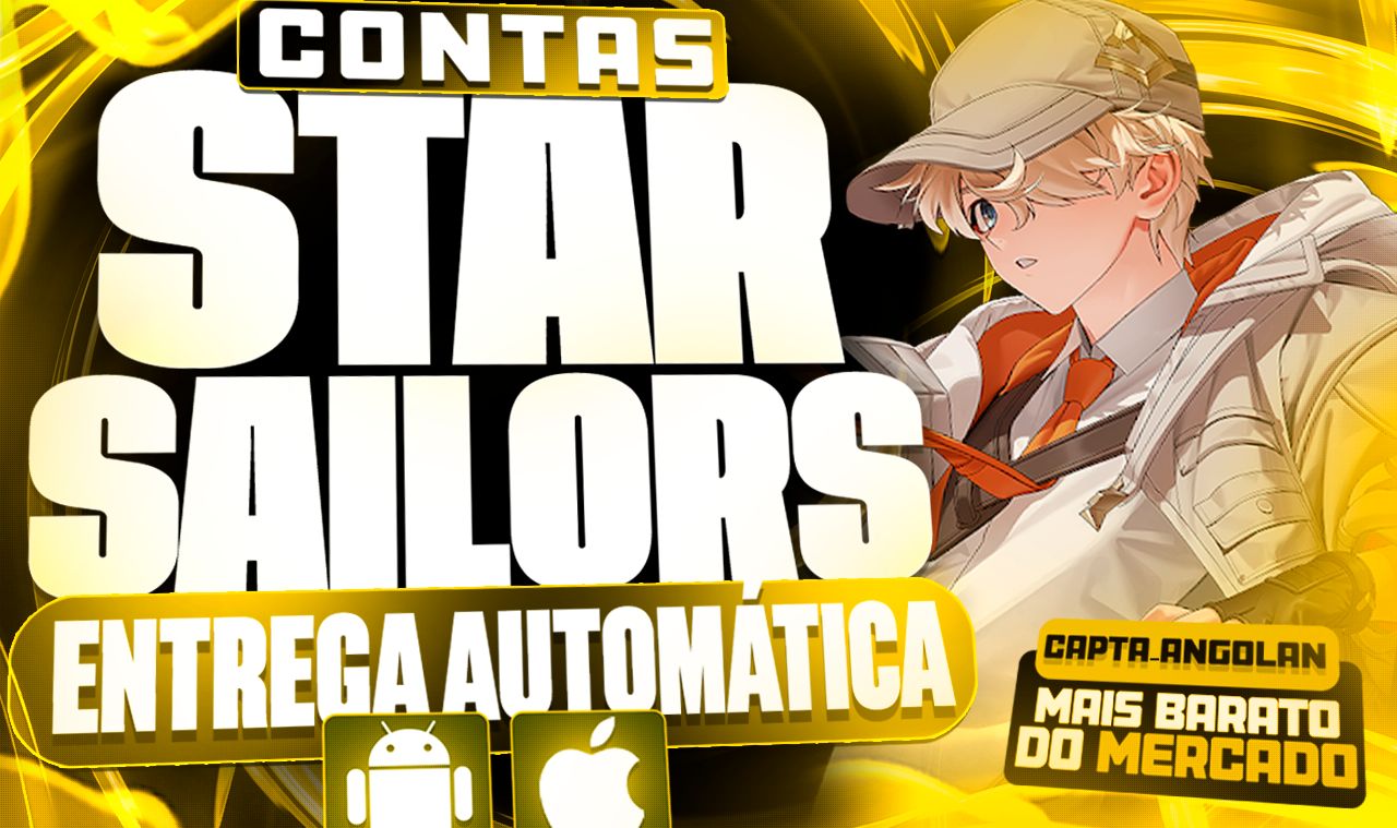 CONTAS STAR SAILORS [STS] GLOBAL