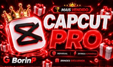 CAPCUT PRO 30 DIAS PRIVADO + CANVA PRO 30 DIAS