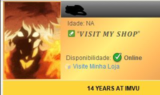 CONTA 2011 + LOJA PERMANENTE SEM PRECISAR DE VIP (SEM VPN)