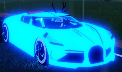 Jailbreak Macaron + radiant ice