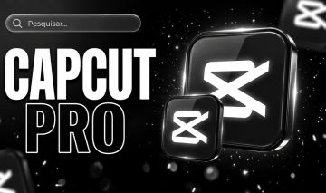 CAPCUT PRO | 30 DIAS | CONTA EXCLUSIVA