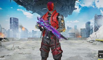 Conta blood strike iniciante com M4A1 toque devastador e m700 iridiano e mais