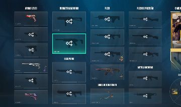 CONTA VALORANT FA SÓ SKIN TOP