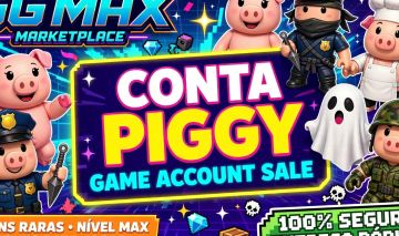Piggy conta