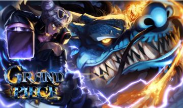 [PROMOÇÃO] GRAND PIECE ONLINE/GRANDE PEÇA ONLINE - GAMEPASS MAIS BARATAS