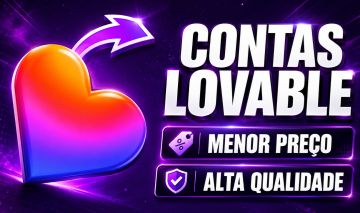 [PROMOÇÃO] CONTAS LOVABLE.DEV AI COM CRÉDITOS