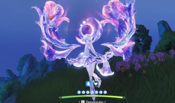 Annimo conta end game super rara