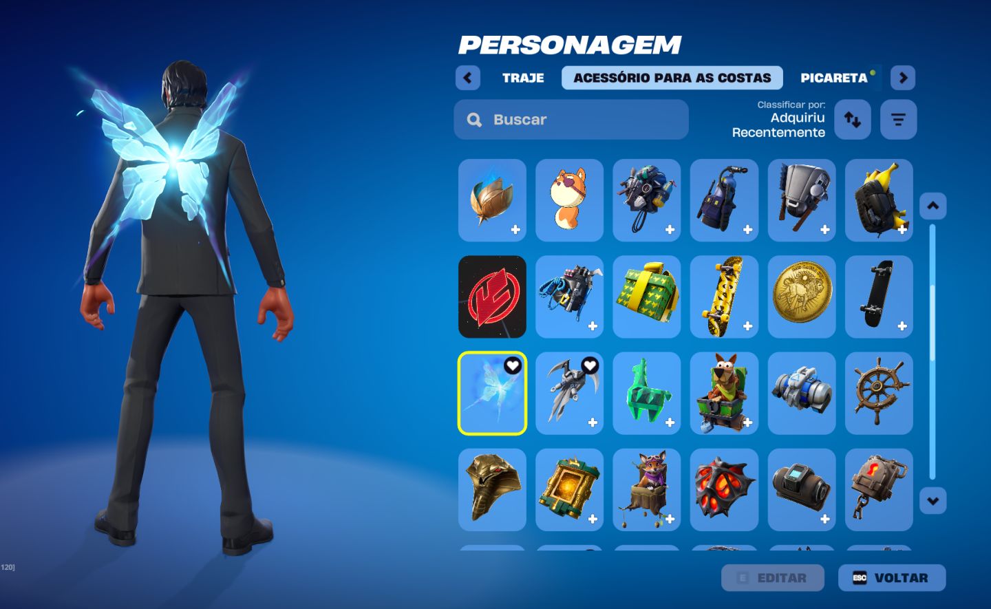 CONTA OLD FORTNITE SEASON 3+ SKINS RARAS E ANTIGAS + SALVE O MUNDO