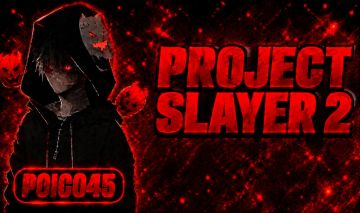 [Prømøçãø] Project Slayer 2 - Itens | Skills | Yen | Armas | Progs | LvL | Ores
