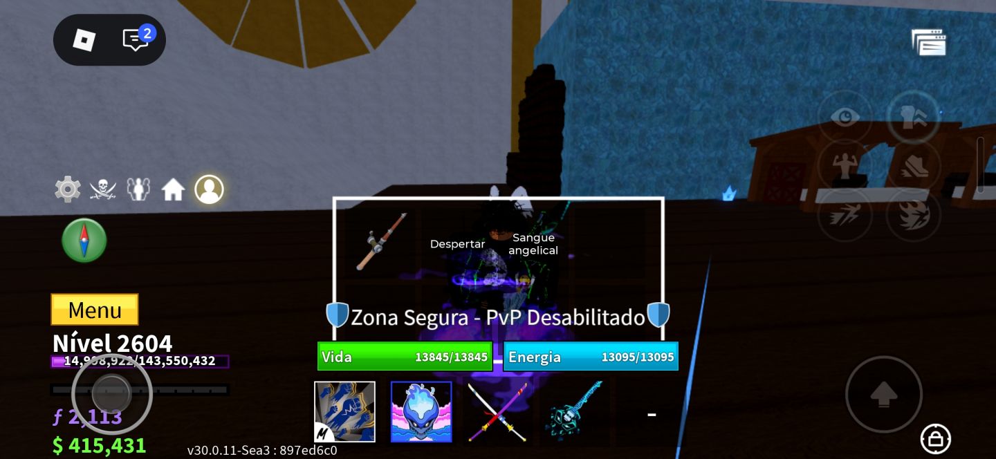 Conta Roblox Com Avatar de Gelo e Zombie com Passes no brookhaven e em outros jg