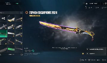 CONTA VALORANT INSANA | R$4.8K GASTOS | SKINS RARAS E LIMITADAS | ASCENDENTE 2