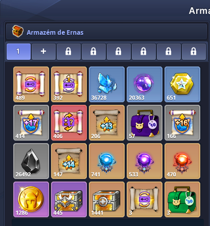 Farm Profissional Grand Chaese [PROMOÇÃO]
