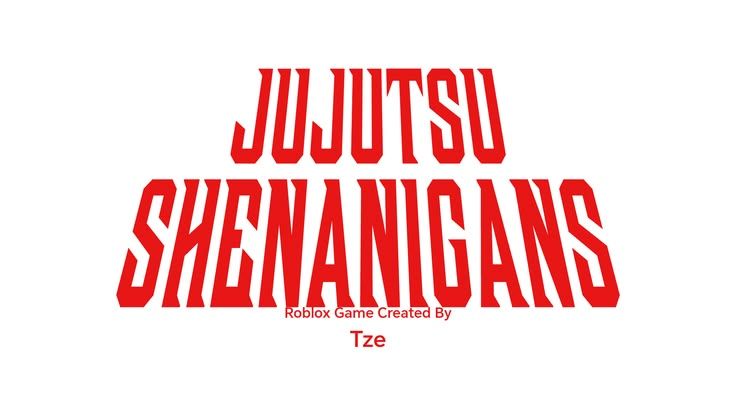 Serviço de roblox/jujutsu shenanigans/hereos