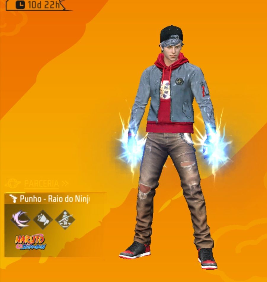 Contas Bot level 15 e level 02 + Troca Nick / LEIA A DESCRIÇÃO