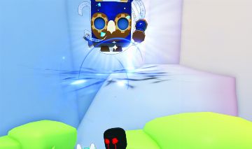 Pet simulator 99 promoção huge coruja brilhante