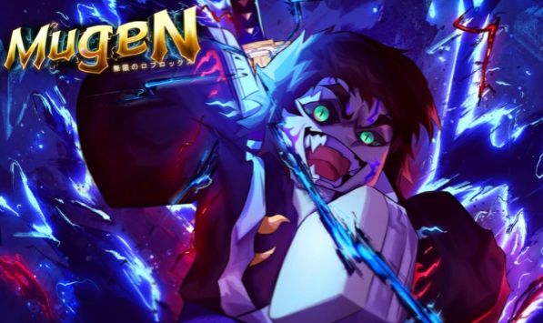 [ATUALIZADO] CONTAS MUGEN | MELHORES ESTILOS DO JOGO!