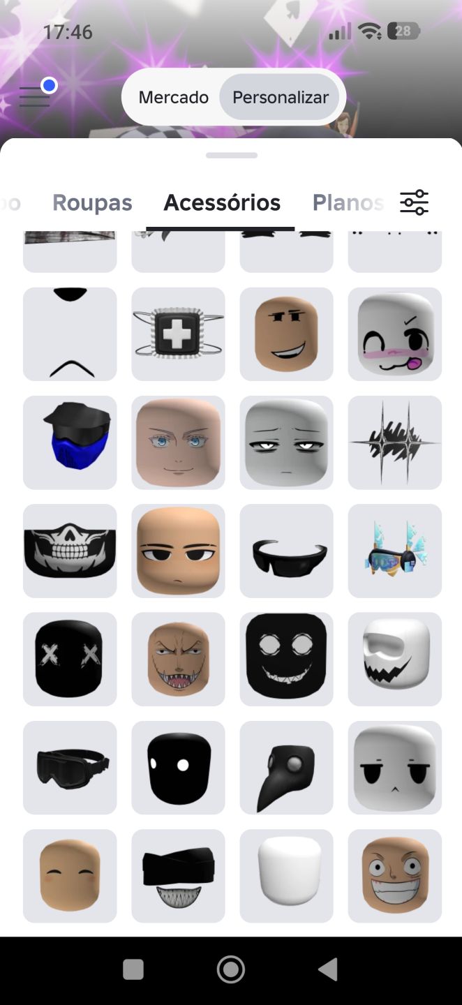 Conta Roblox muito rara e muito robux gasto