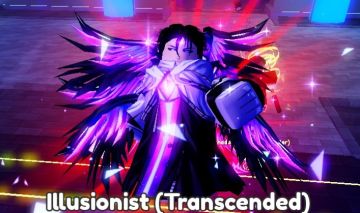 Homura evo e Aizen evo