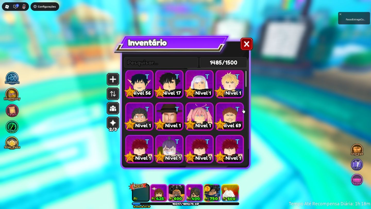 ALL STAR TOWER DEFENSE UNITS TRADE!!! LIMPA DE ESTOQUE.